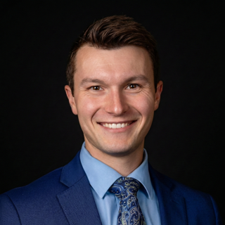 Spatialitix founder portrait